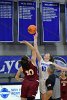 WBBall vs Regis  Wheaton College Women’s Basketball vs Regis College. - Photo By: KEITH NORDSTROM : Wheaton, basketball, WBBall